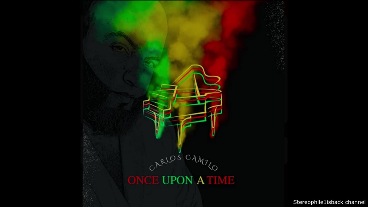 Carlos Camilo - Forgotten Dreams