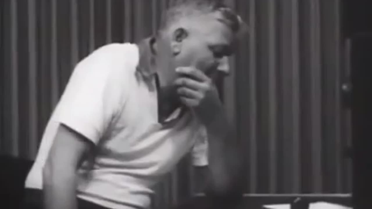 Milgrim Experiment, Exactly Like COVID