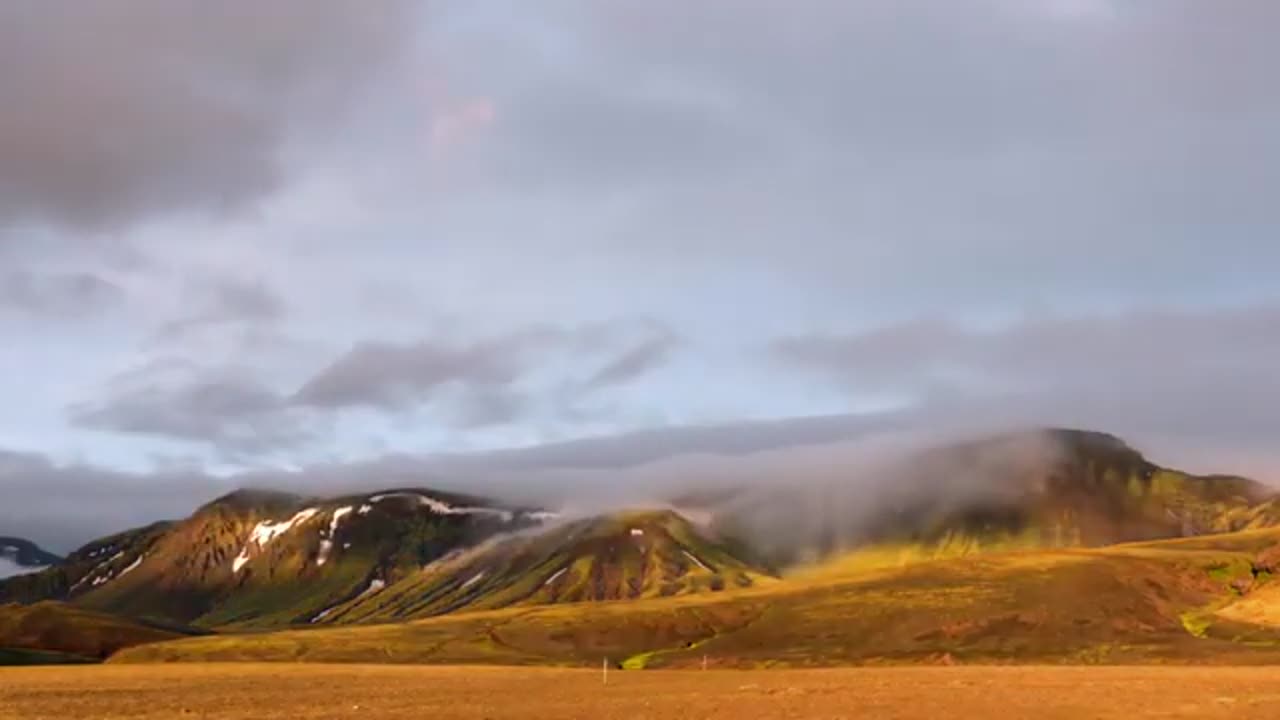 Music of Nature for Drama