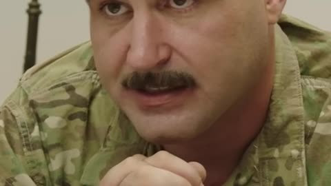 I'm Not Reenlisting VET Tv