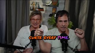 🔥A Blessing Beats a Curse Every Time 5AM Podcast Dean & Holly Kem Sunseri