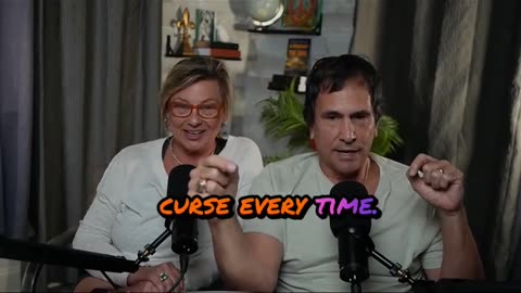 🔥A Blessing Beats a Curse Every Time 5AM Podcast Dean & Holly Kem Sunseri