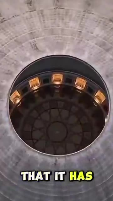 Roman engineers didn’t fight nature they outsmarted it