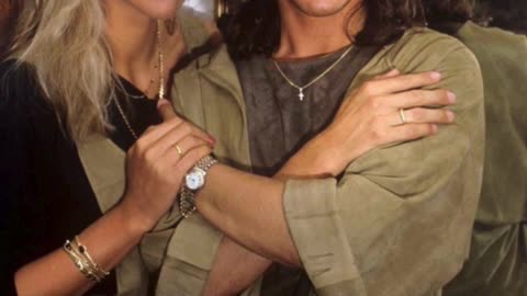 Thomas Anders and His Muse