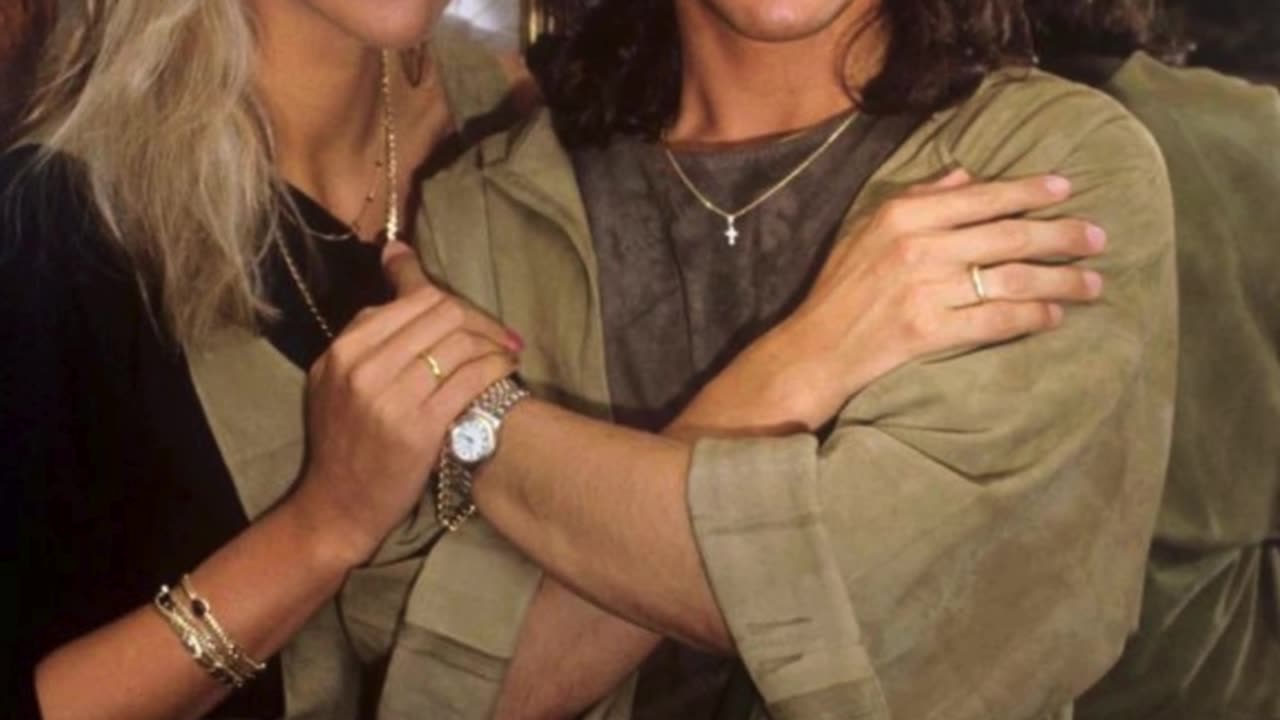 Thomas Anders and His Muse