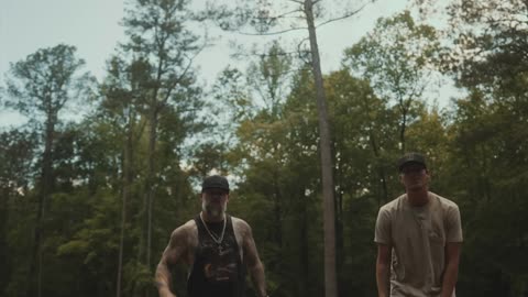 George Birge - Small Forever (ft. Brantley Gilbert) [Official Video]