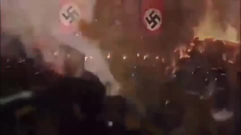 We Live in a Modern Jewish Weimar Republic