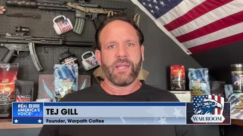 Tej Gill: Trump Wants To Bring The War To An End And Ukraine Doesn’t