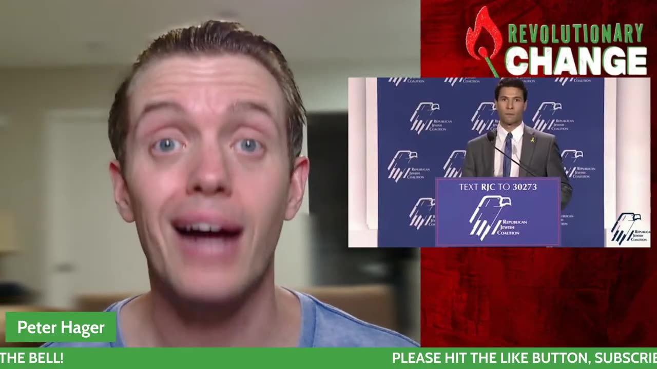 CHARLIE KIRK... ALEX JONES AND MORE