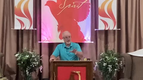The Fear of the LORD