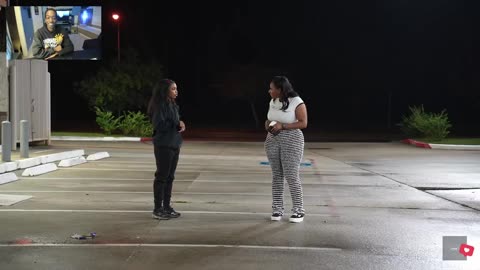 Lexxiam Telling Girls In The Hood You Not Like That! ( MUST WATCH)