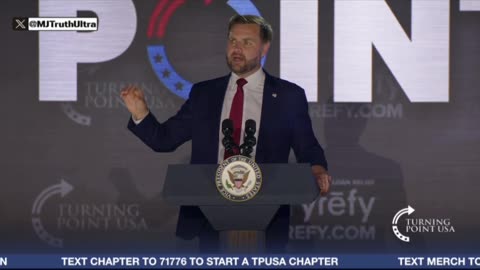 Student asks if Trump has a conflict of interest with Israel