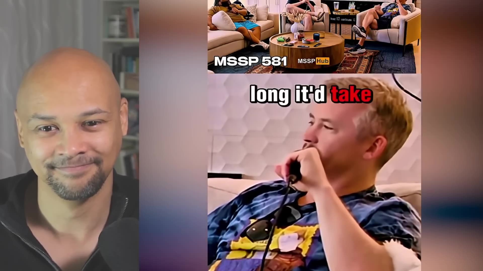 HILARIOUS Comedians ROAST Muslims for 18 Minutes Straight