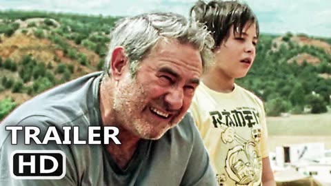 SIRĀT Trailer (2025) Sergi López