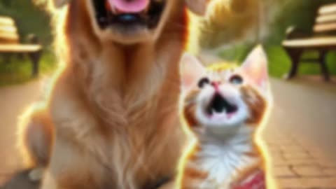 littel mewo story