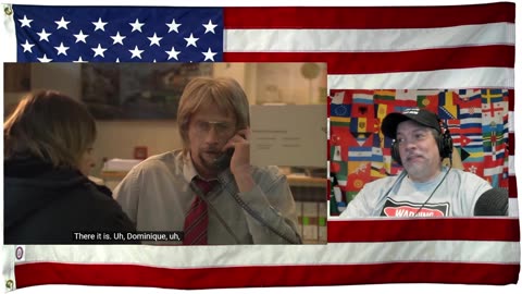 François Damiens piège ces voyageurs - Caméra cachée - REACTION