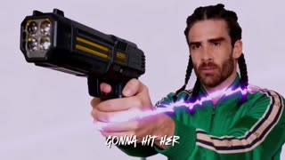 Guccimarx dropped a new song “Shock My Dog I Can’t Stop”