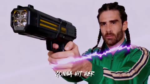 Guccimarx dropped a new song “Shock My Dog I Can’t Stop”