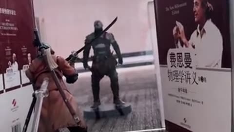 把手指戳在镜子上，能分辨普通镜子和单向镜吗？