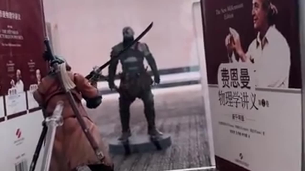 把手指戳在镜子上,能分辨普通镜子和单向镜吗?