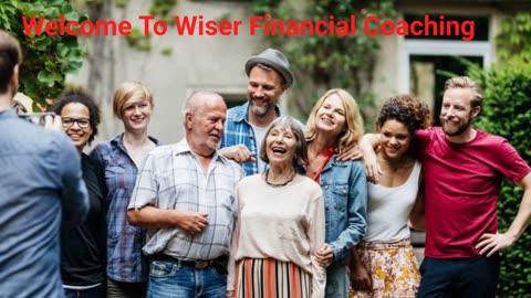 Wiser Financial Coaching - Trusted Retirement Planning in Durham, NC