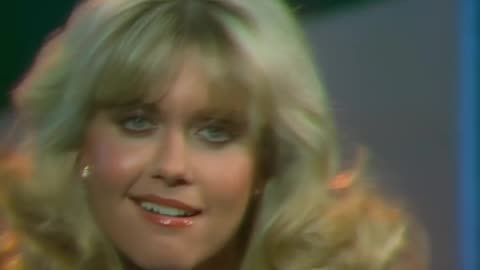 Olivia Newton-John - Totally Hot (Numéro un, 25th Nov, 1978)
