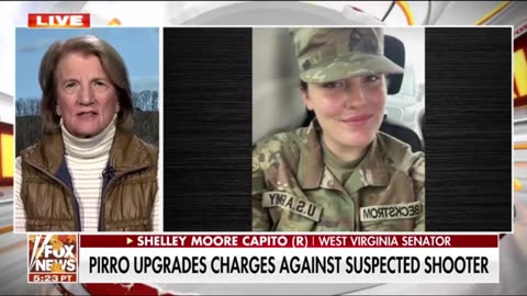 DEALTH PENALTY For Afghan Refugee that Murdered National Guard