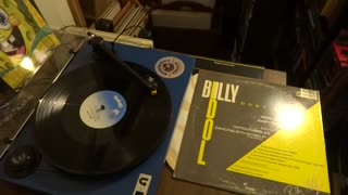 Central Florida DJ - vinyl record short set - November 7th 2025