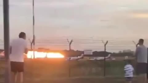 Fatal F-16 Crash in Poland