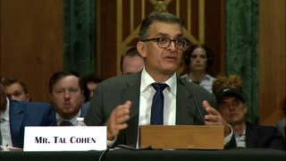 Guardrails and Growth: AI’s Role in Capital and Insurance Markets - July 31, 2025