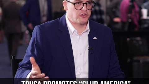 TPUSA Promotes "Club America" for High School Students Wanting to Be Next Charlie Kirk