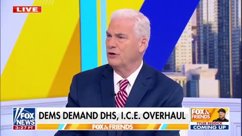 Majority Whip Rep. Tom Emmer just MIC DROPPED every Democrat in Congress