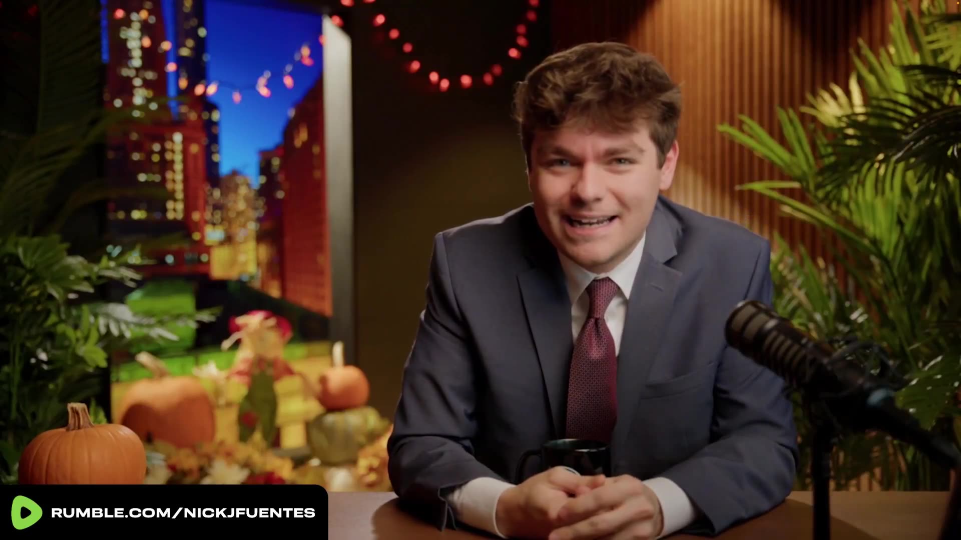 Ben Shapiro tells Americans they don’t deserve to live where they grew up