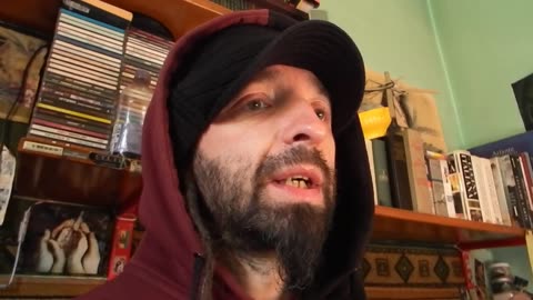 Diario Di Bordo (13 Gennaio 2024) [II°]