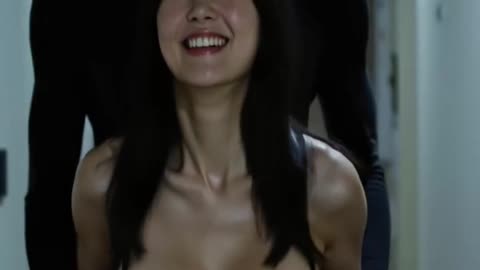 "The Smile That Betrays"