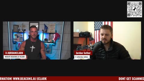 Jordans Daily Dose! First time special Guest Jordan Sather!