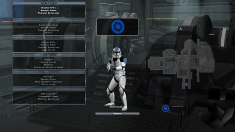 Joking Around in Star Wars: Battlefront 2 Classic - 5/28/2025