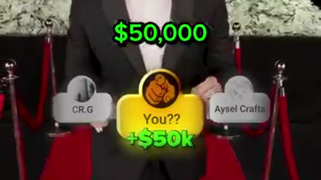 Mr Beast Birthday Challenge