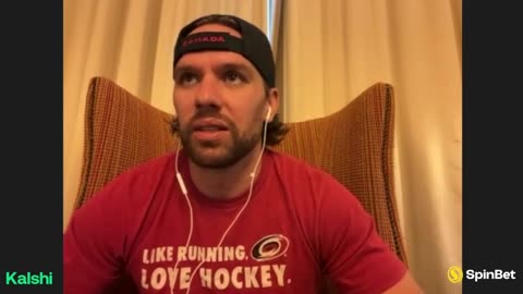Panthers Win BACK 2 BACK, Bennett Wins Conn Smythe, Can Florida Keep The Rat Pack?