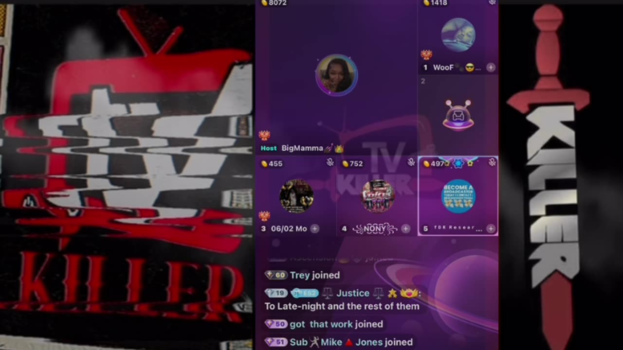 EBBIMAY 3rd shift panel