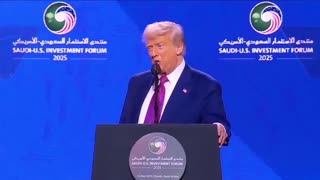 THE PEACE PRESIDENT IS BACK!!!❤️