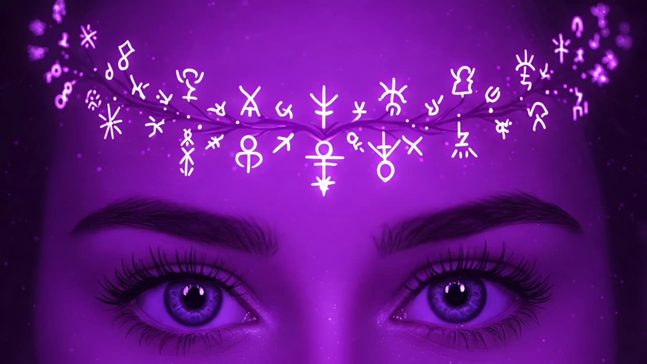 Purple Verge: A candle flickering in the dark