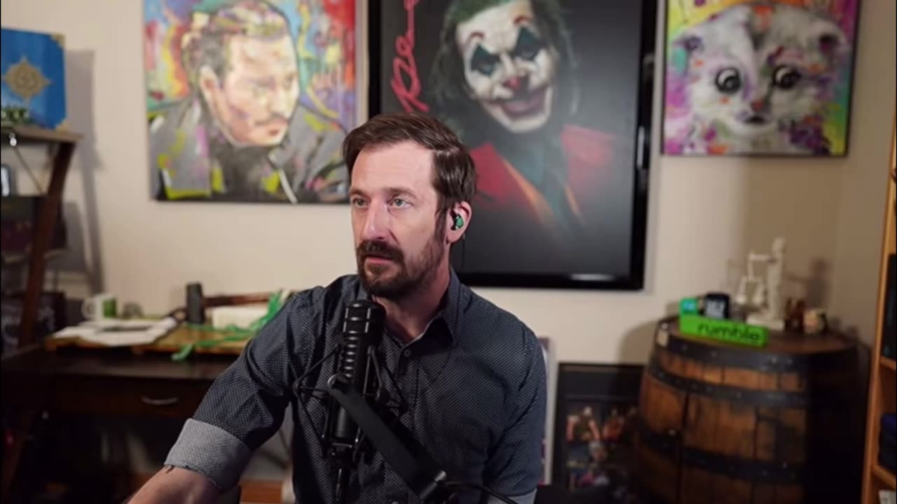 Nick Rekieta: on Uncivil Law & in defense of Super Tip - 4/30/25