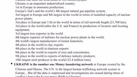 July 2025 Situation Update – Breaking Intel & Global Signals_part6