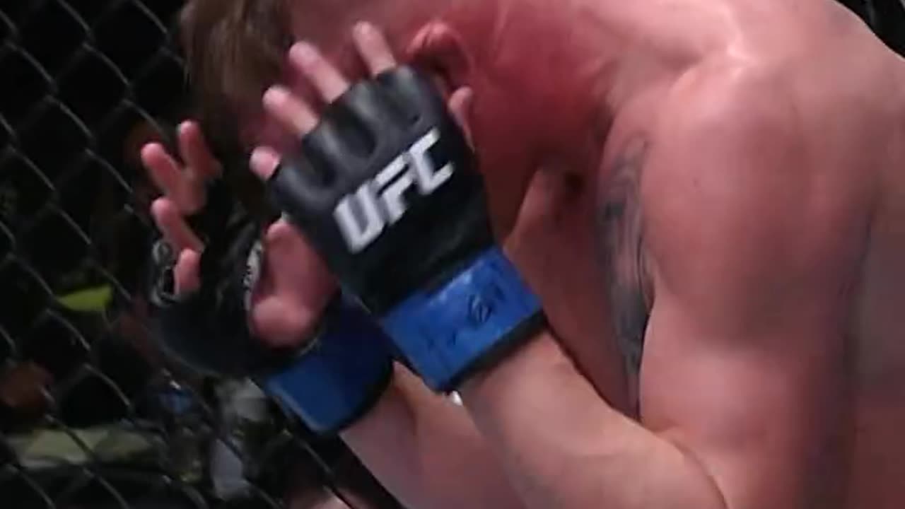 Mr. Highlight is HUNGRY for #8 🔥 | Lajosko Klein UFC Vegas 107 Hype