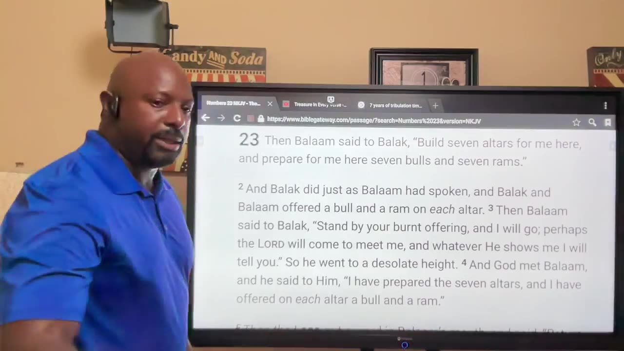 Episode 754: Will people be saved during the Tribulation? Part 1