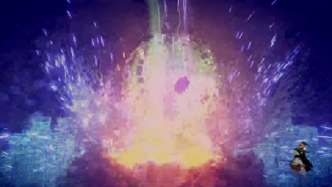 STAR OCEAN THE SECOND STORY R Part 11