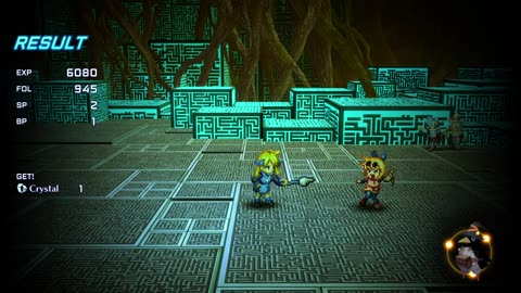 STAR OCEAN THE SECOND STORY R Part 11