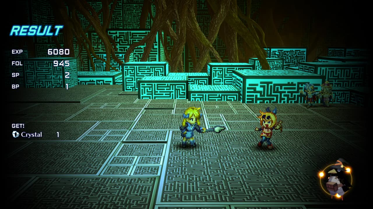 STAR OCEAN THE SECOND STORY R Part 11