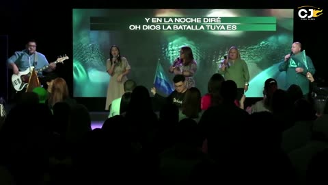 ¡Cruzada Evangelística! - Impacto de Sanidad / Ev. Joseph Vargas - 5/25/25 - 10:30am 🙌❤
